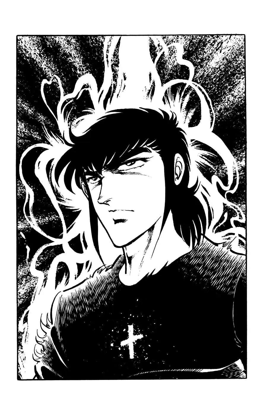 Black Angels Chapter 150 page 19 - 