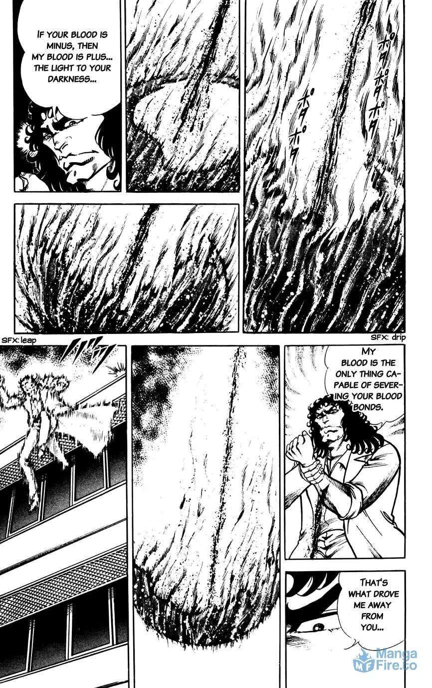 Black Angels Chapter 150 page 3 - 