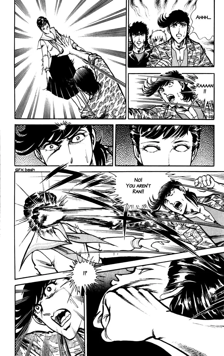 Black Angels Chapter 150 page 10 - 