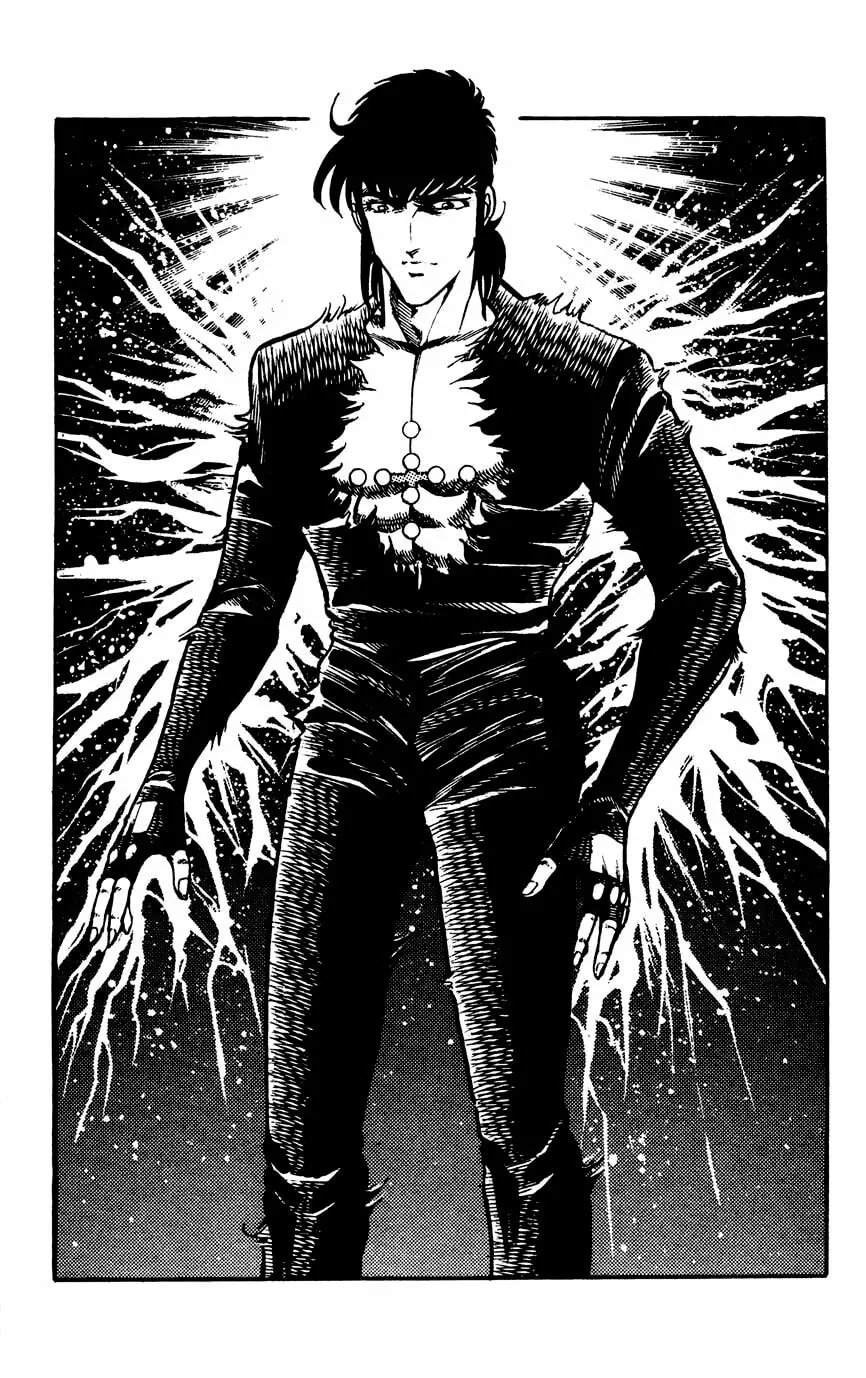 Black Angels Chapter 151 page 20 - 