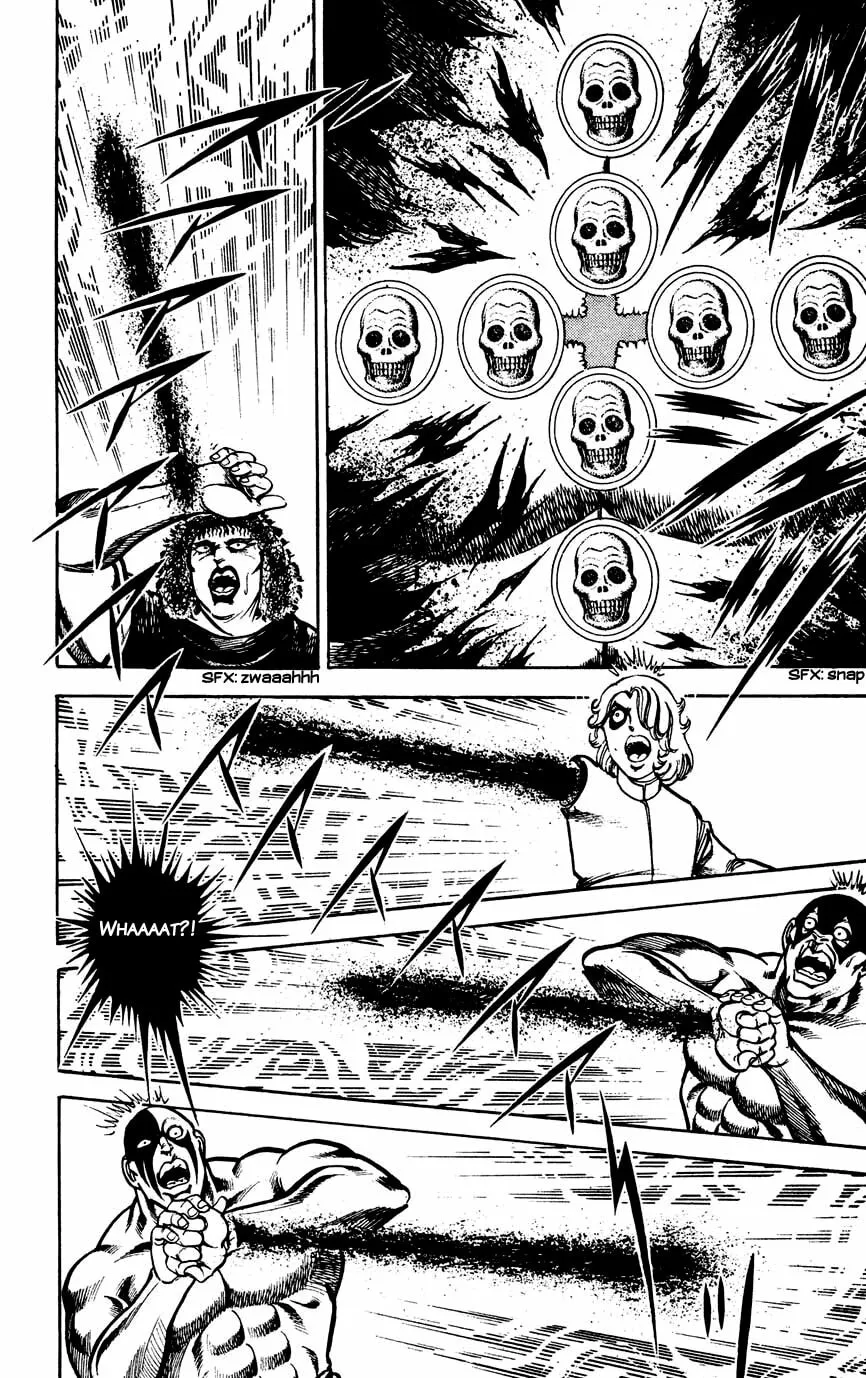 Black Angels Chapter 151 page 4 - 