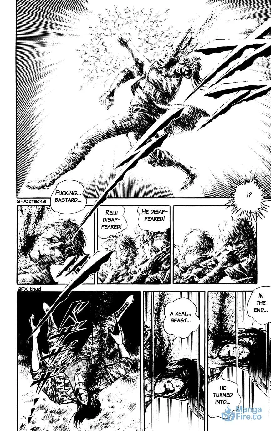 Black Angels Chapter 152 page 12 - 