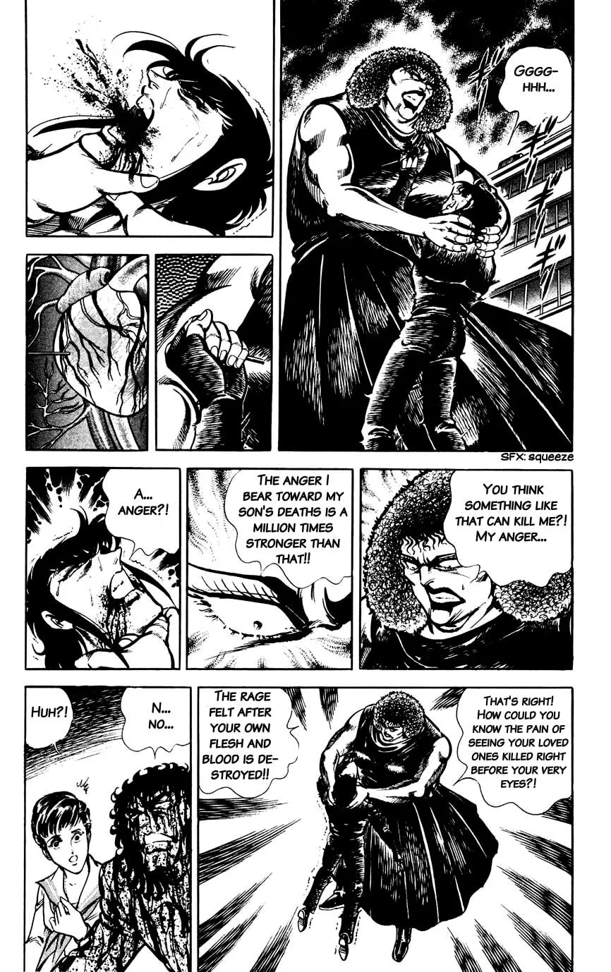 Black Angels Chapter 152 page 13 - 