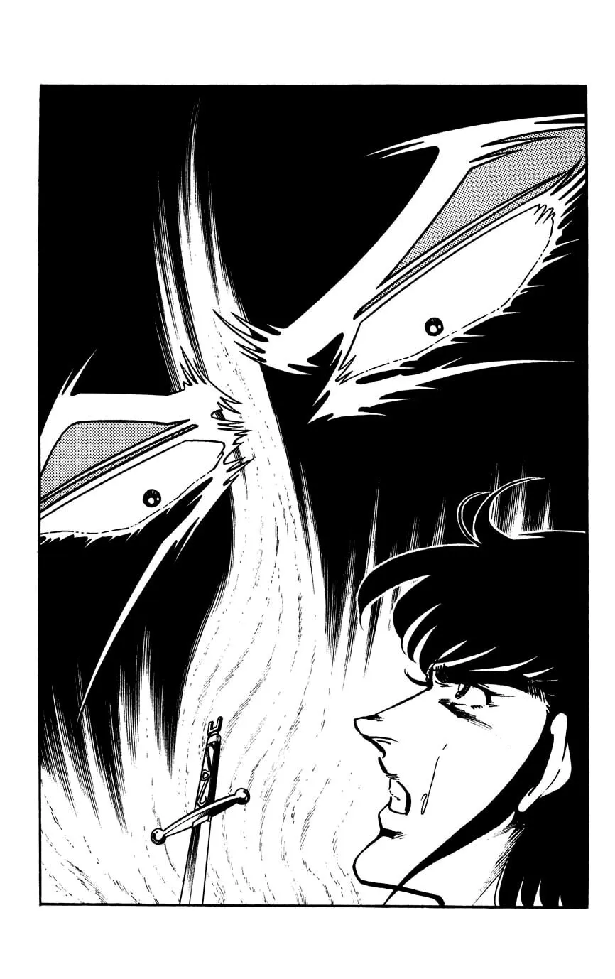 Black Angels Chapter 152 page 20 - 