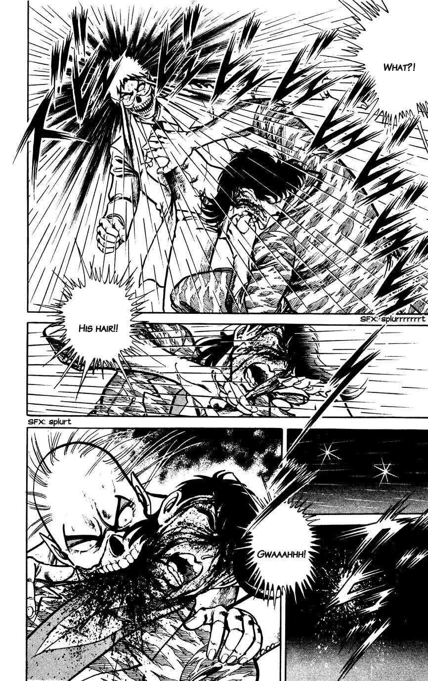 Black Angels Chapter 152 page 10 - 
