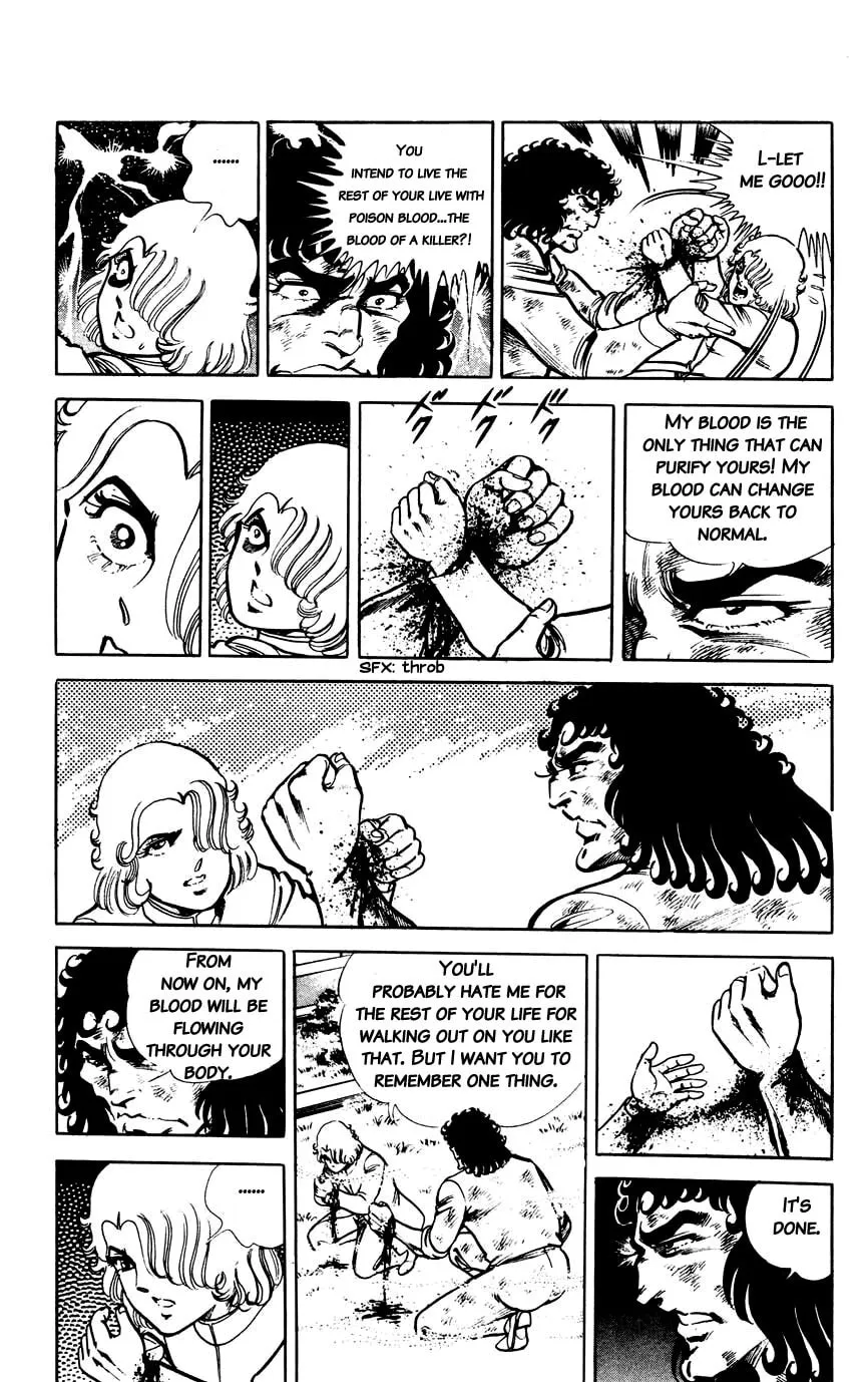Black Angels Chapter 153 page 14 - 