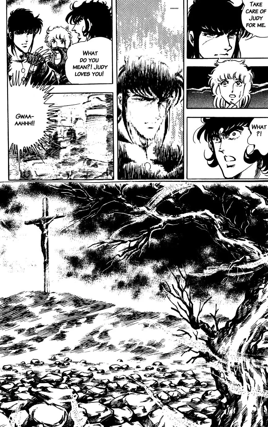 Black Angels Chapter 153 page 16 - 