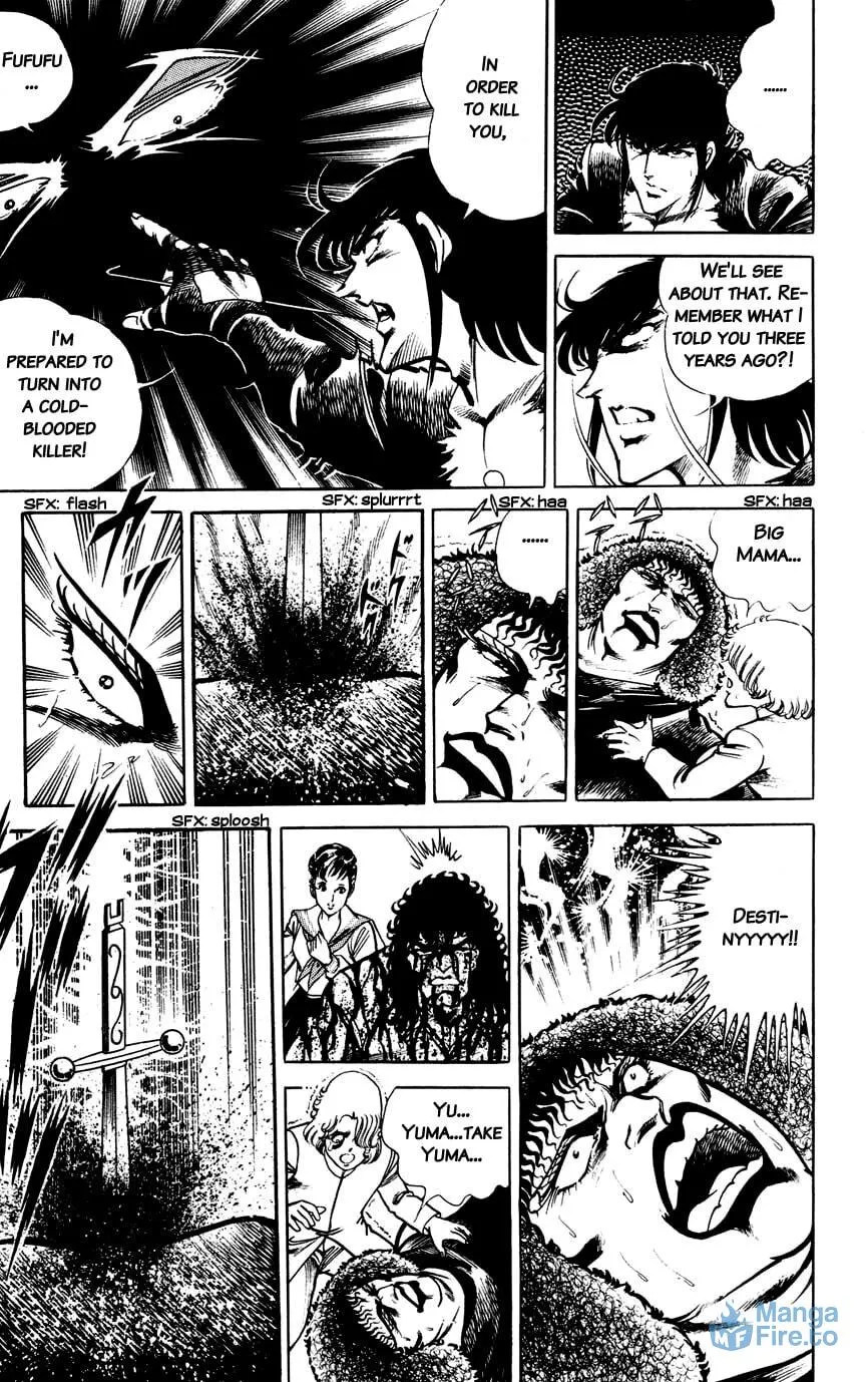 Black Angels Chapter 153 page 3 - 