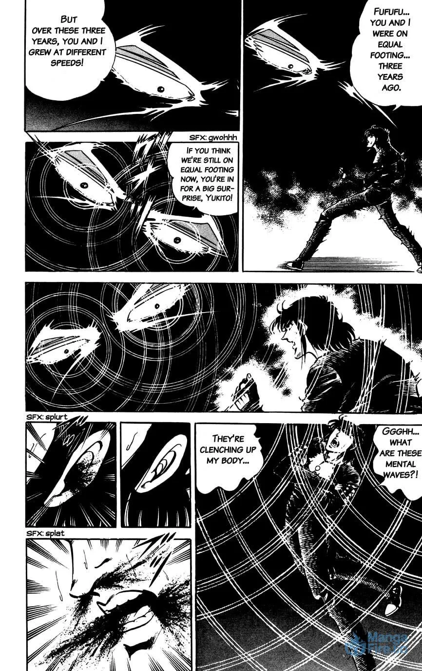 Black Angels Chapter 153 page 6 - 