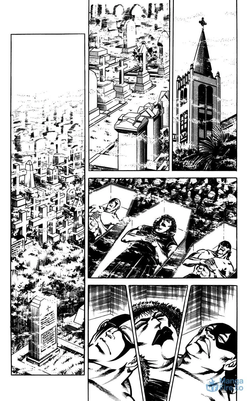 Black Angels Chapter 153 page 9 - 