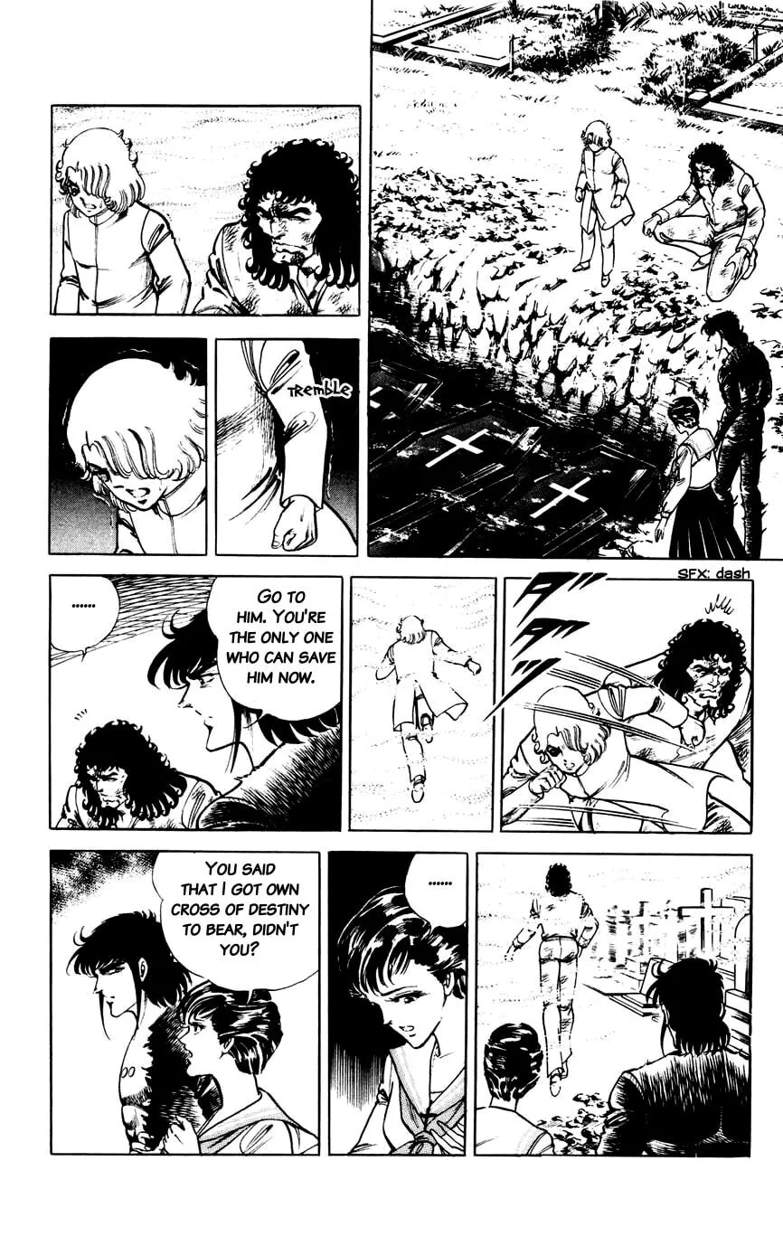 Black Angels Chapter 153 page 10 - 