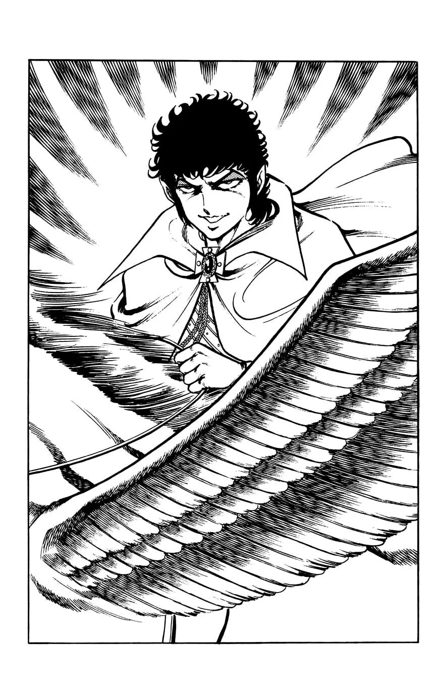 Black Angels Chapter 154 page 2 - 