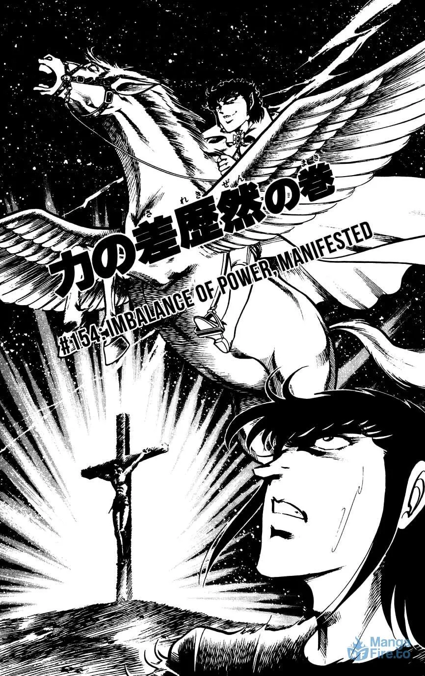 Black Angels Chapter 154 page 3 - 