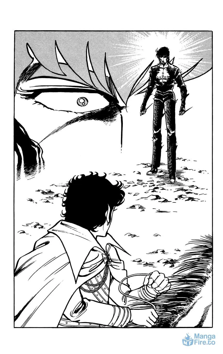 Black Angels Chapter 154 page 21 - 