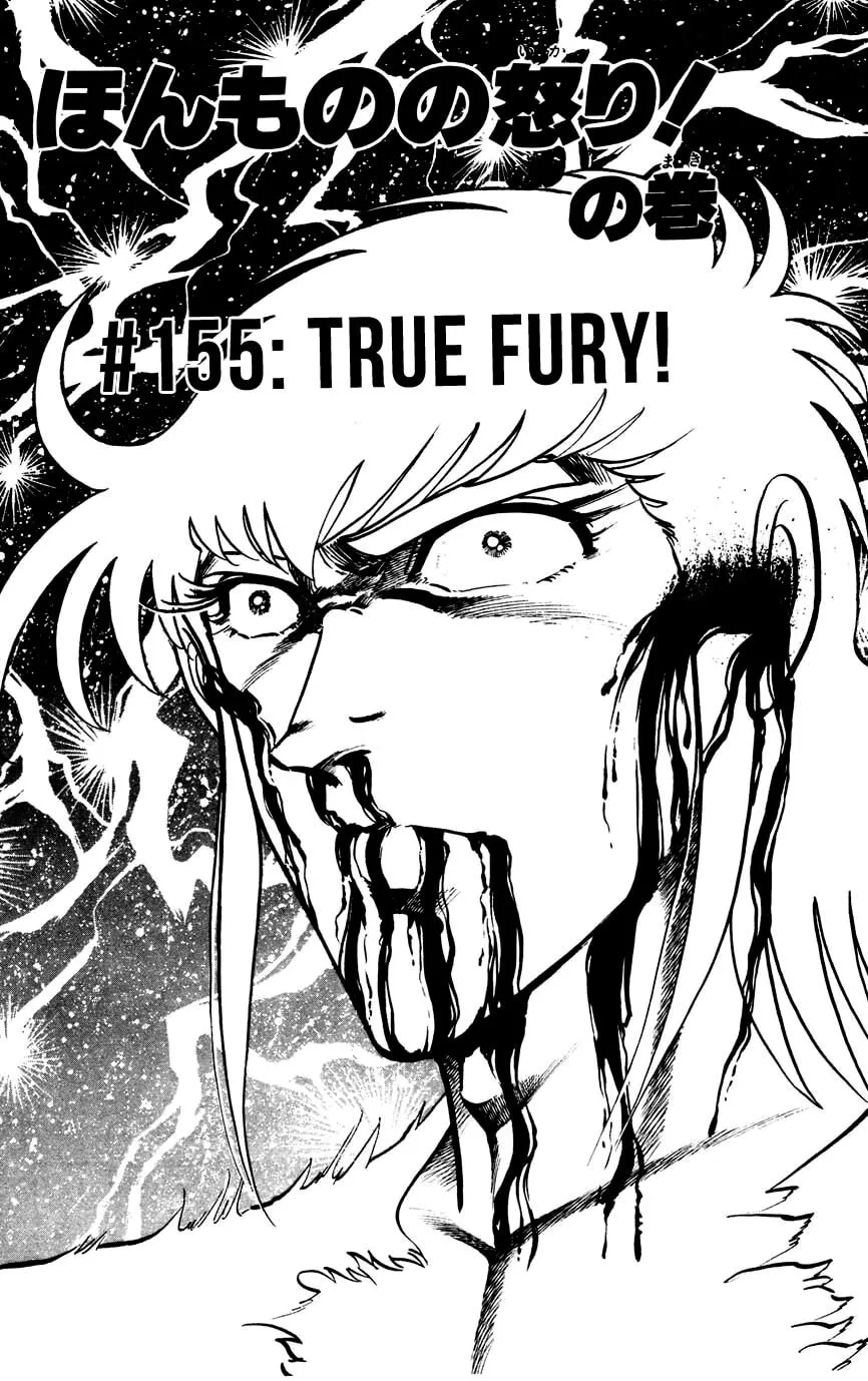 Black Angels Chapter 155 page 1 - 