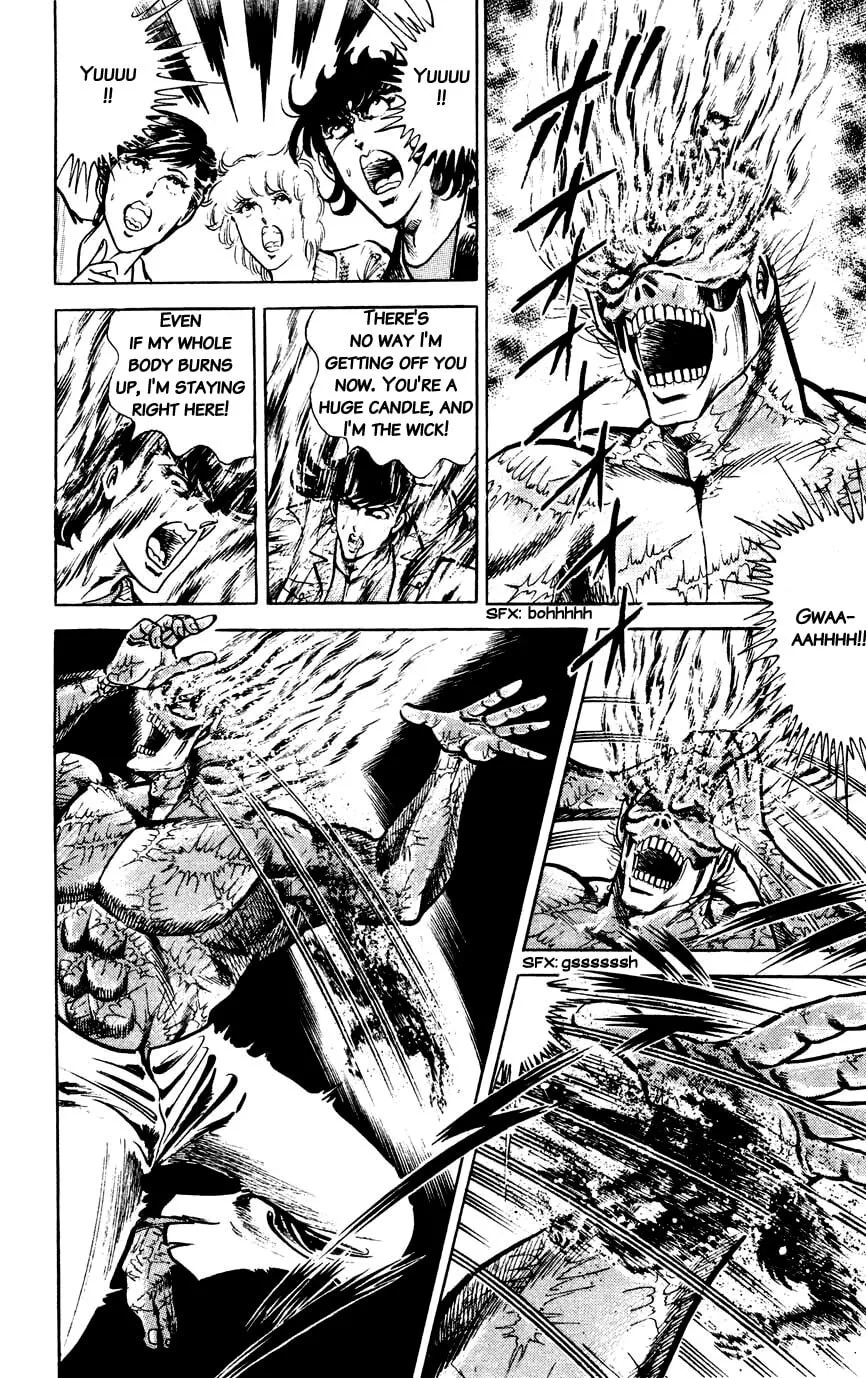 Black Angels Chapter 155 page 14 - 