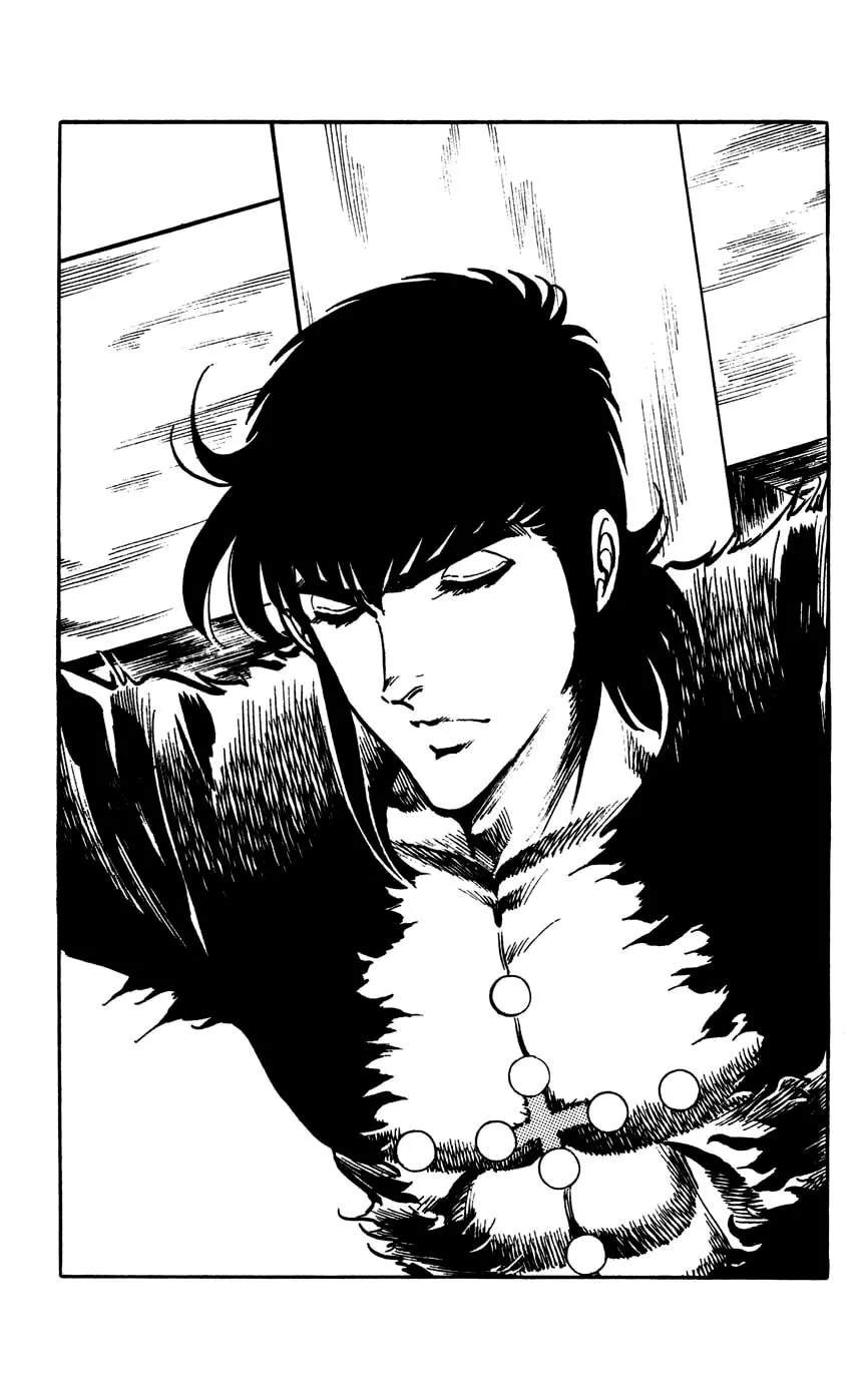 Black Angels Chapter 155 page 22 - 