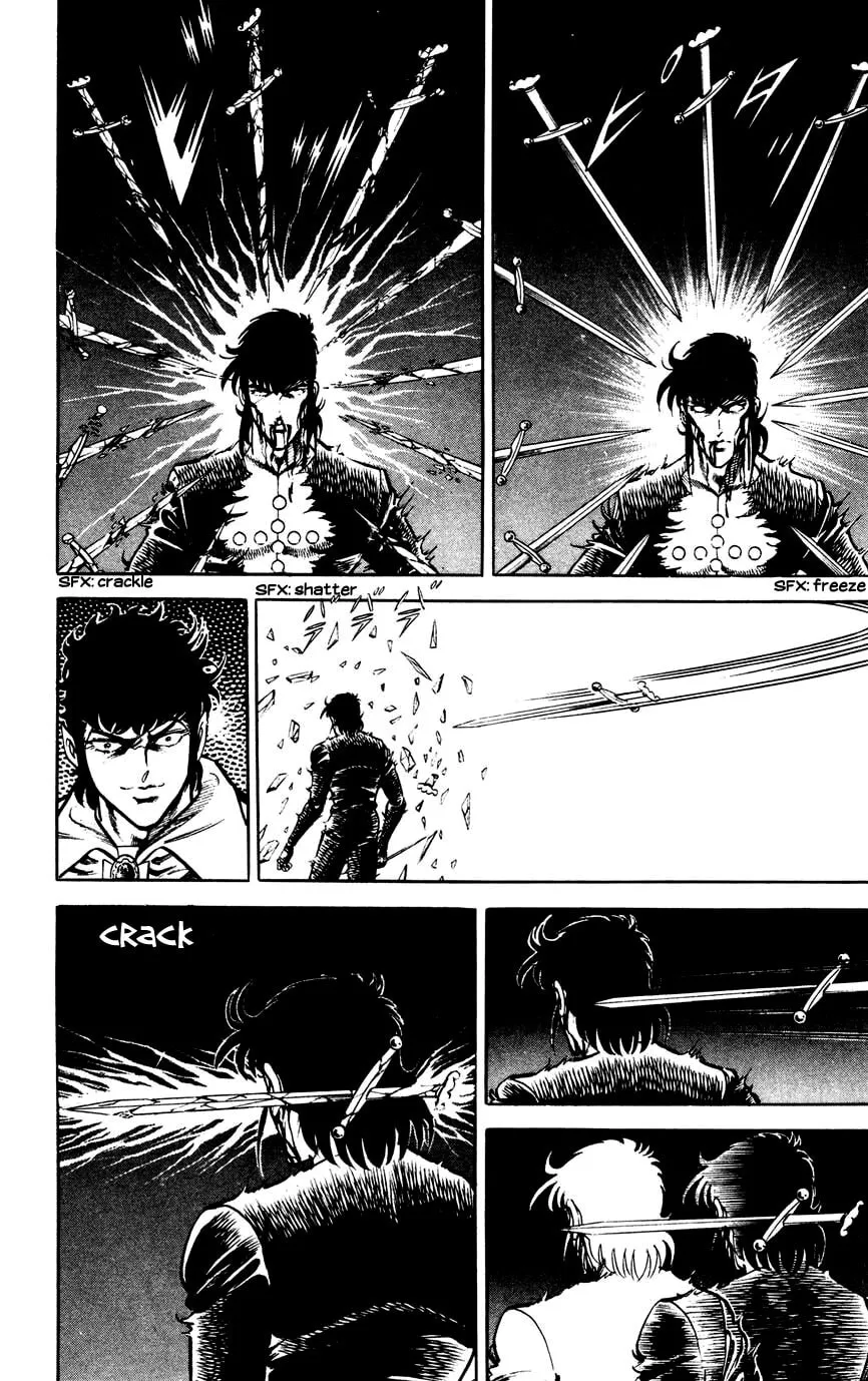 Black Angels Chapter 155 page 4 - 