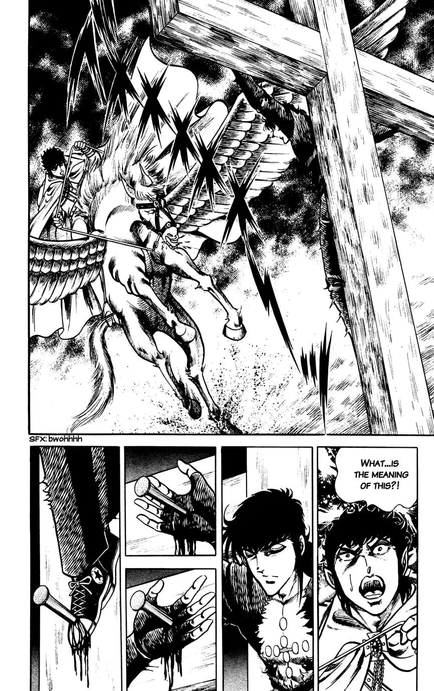 Black Angels Chapter 156 page 2 - 