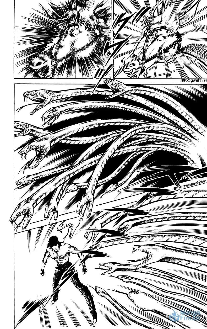 Black Angels Chapter 156 page 12 - 