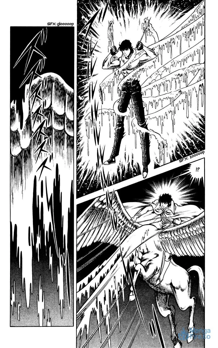 Black Angels Chapter 156 page 15 - 