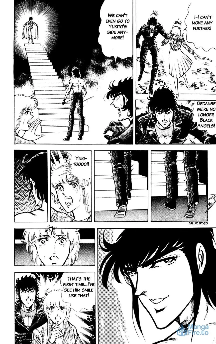 Black Angels Chapter 156 page 18 - 