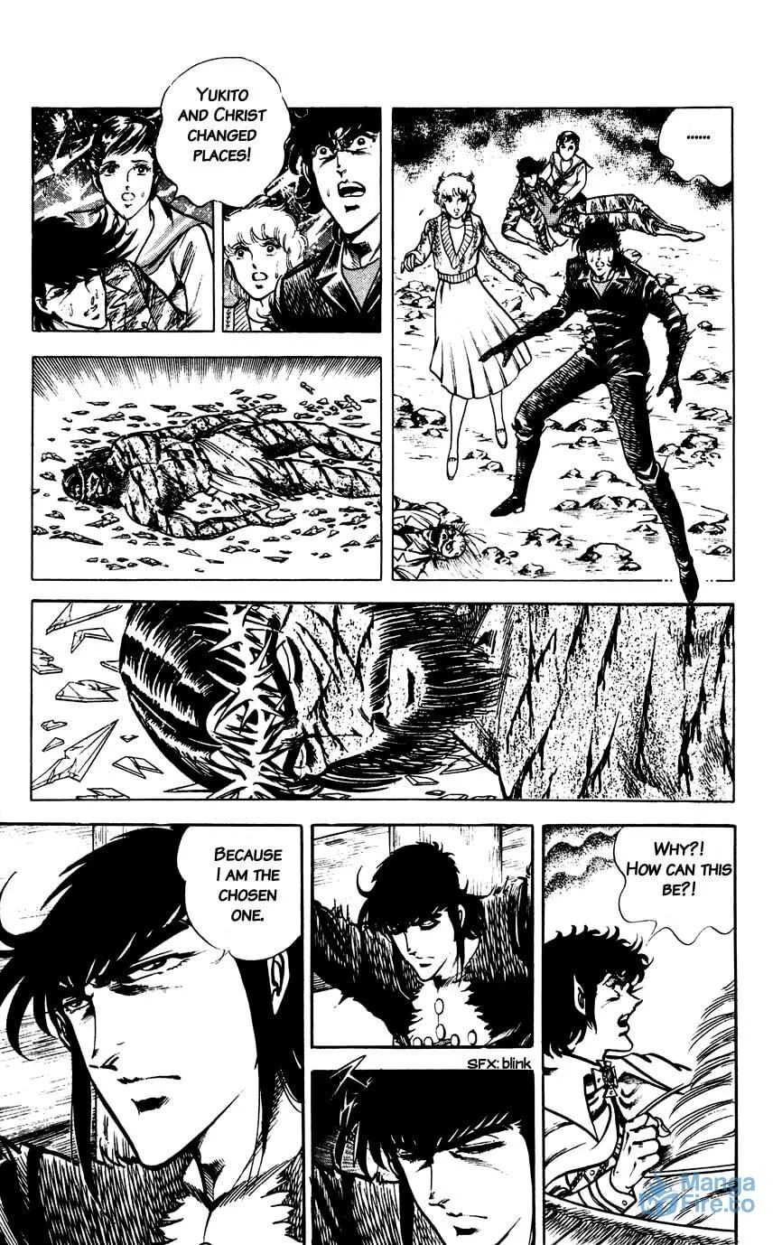 Black Angels Chapter 156 page 3 - 