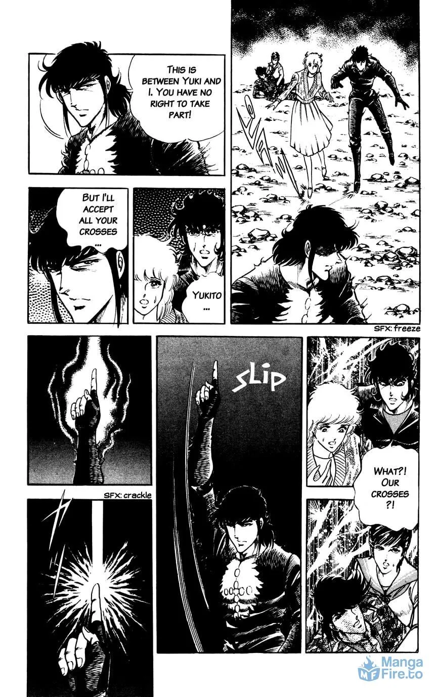 Black Angels Chapter 156 page 6 - 