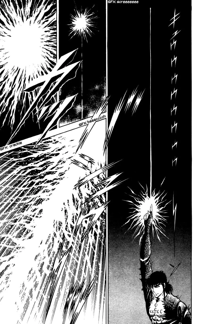 Black Angels Chapter 156 page 7 - 