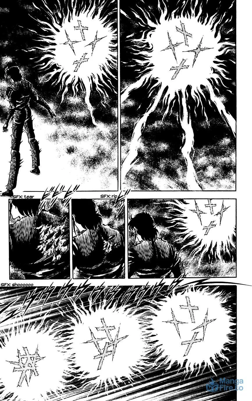 Black Angels Chapter 156 page 9 - 