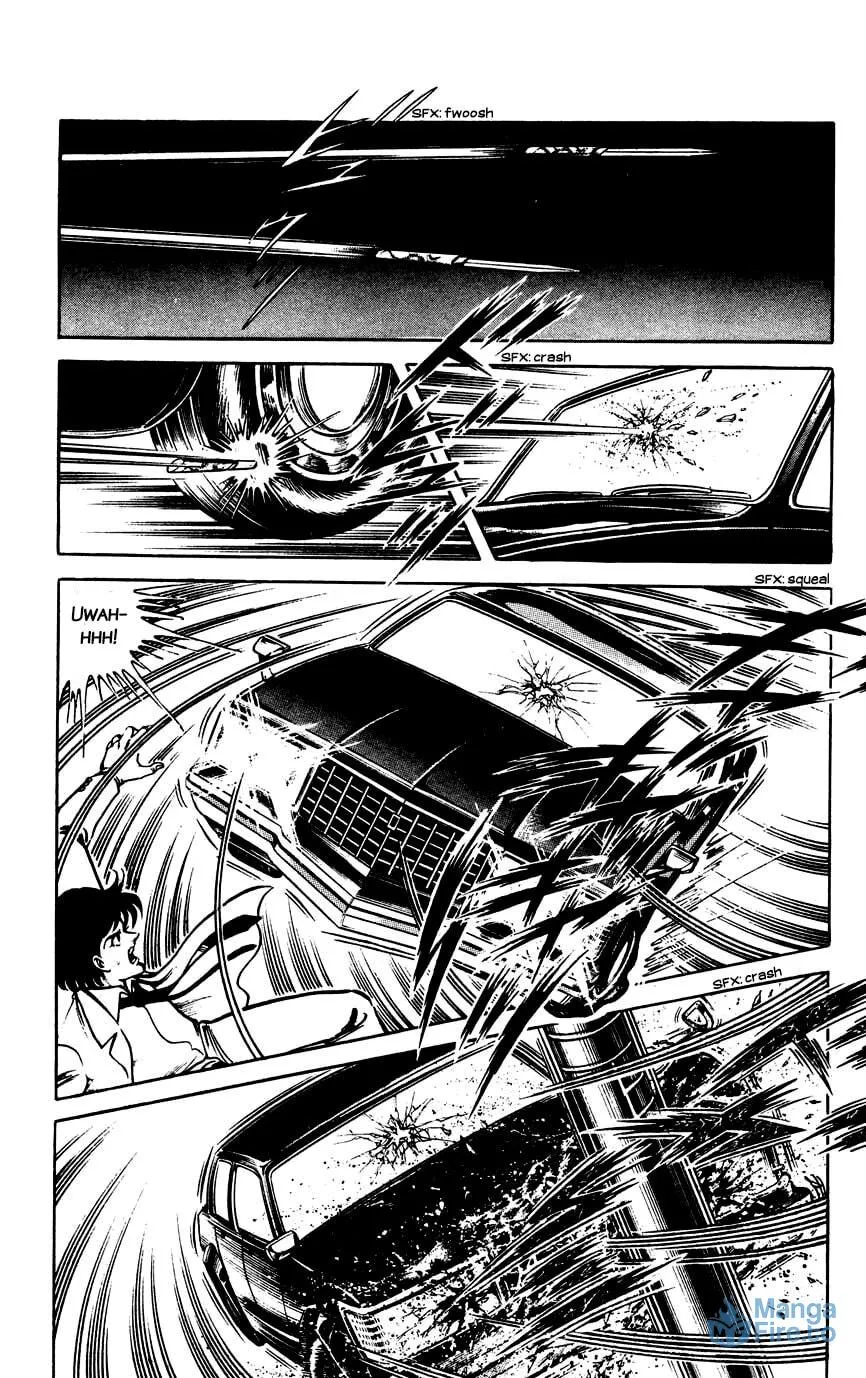 Black Angels Chapter 58 page 12 - 