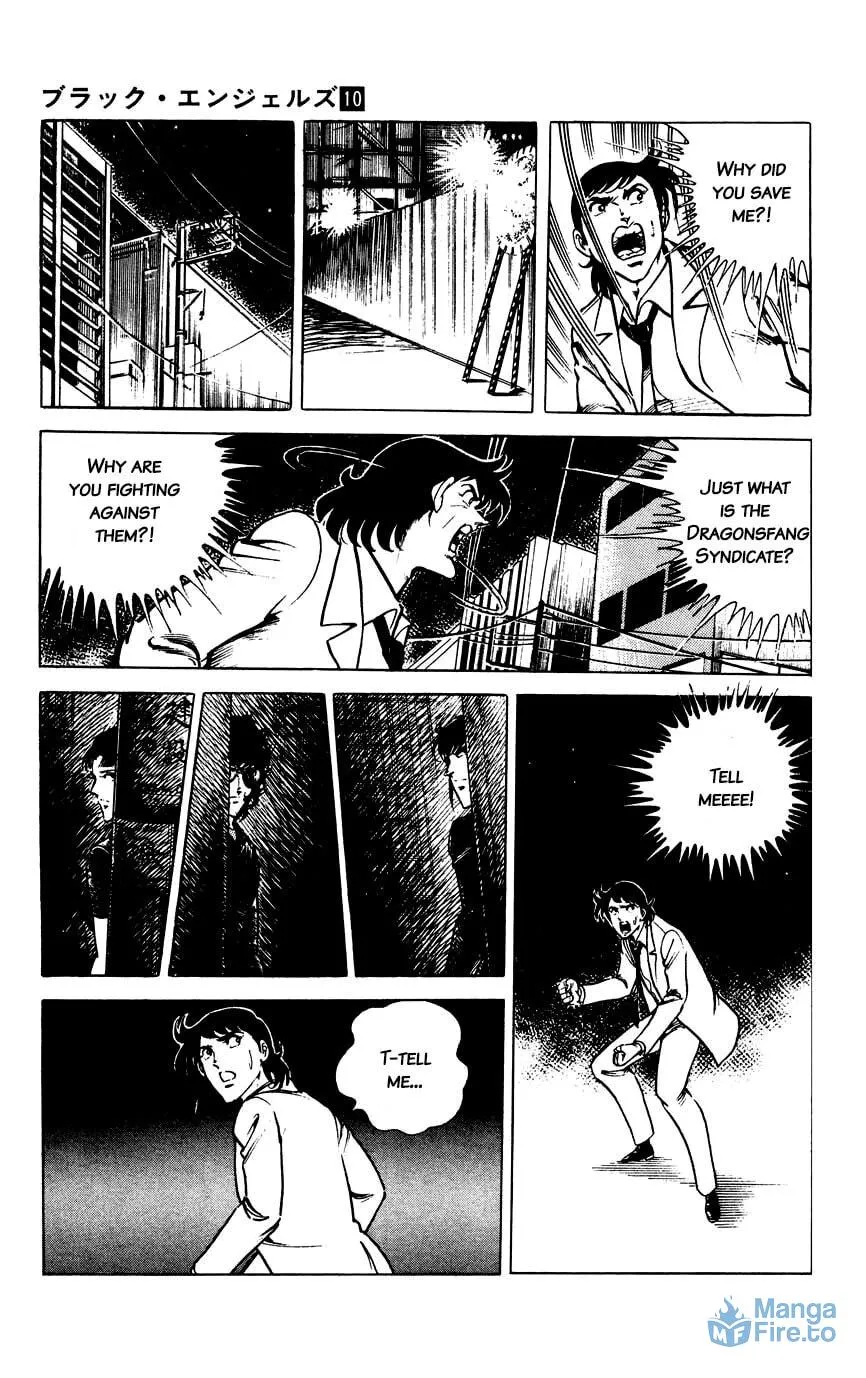 Black Angels Chapter 58 page 15 - 
