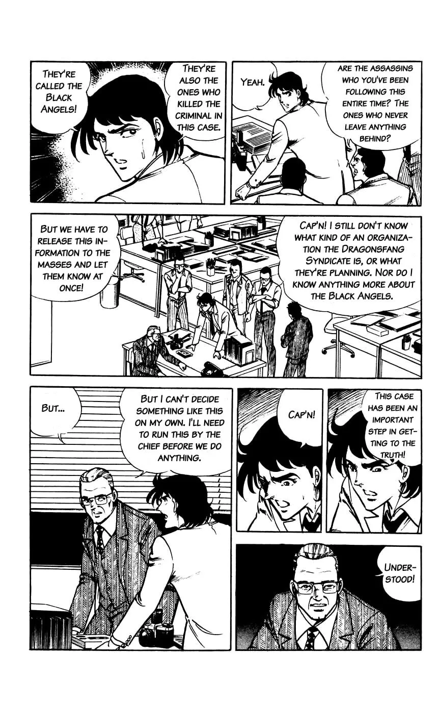 Black Angels Chapter 58 page 4 - 