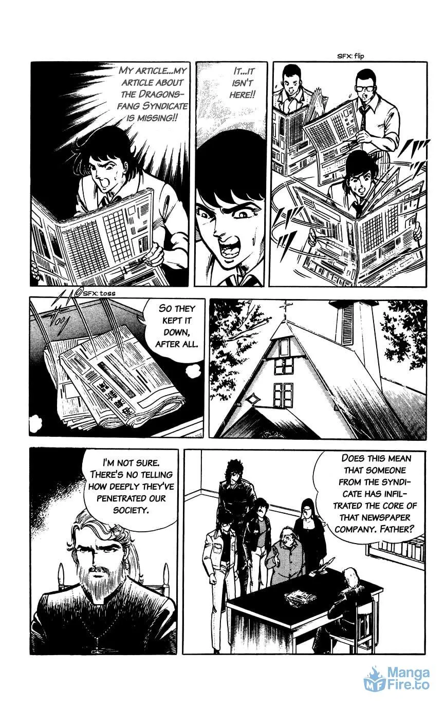 Black Angels Chapter 58 page 6 - 