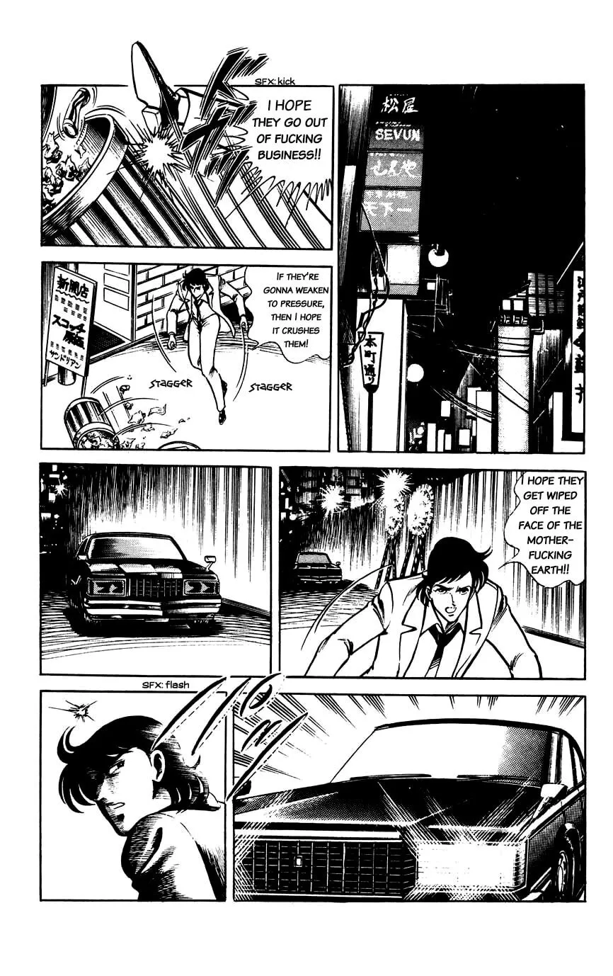 Black Angels Chapter 58 page 10 - 
