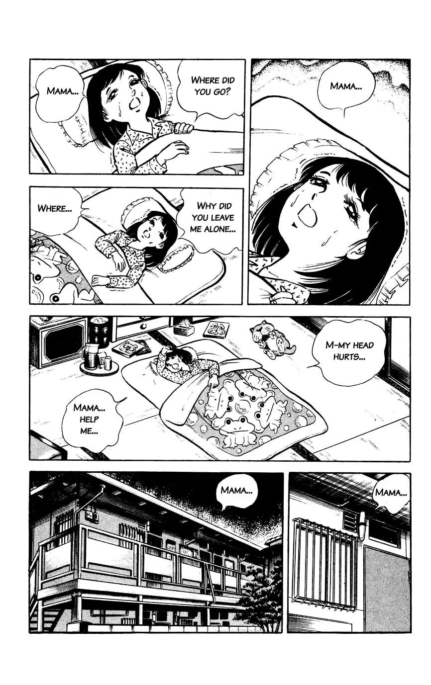 Black Angels Chapter 59 page 2 - 
