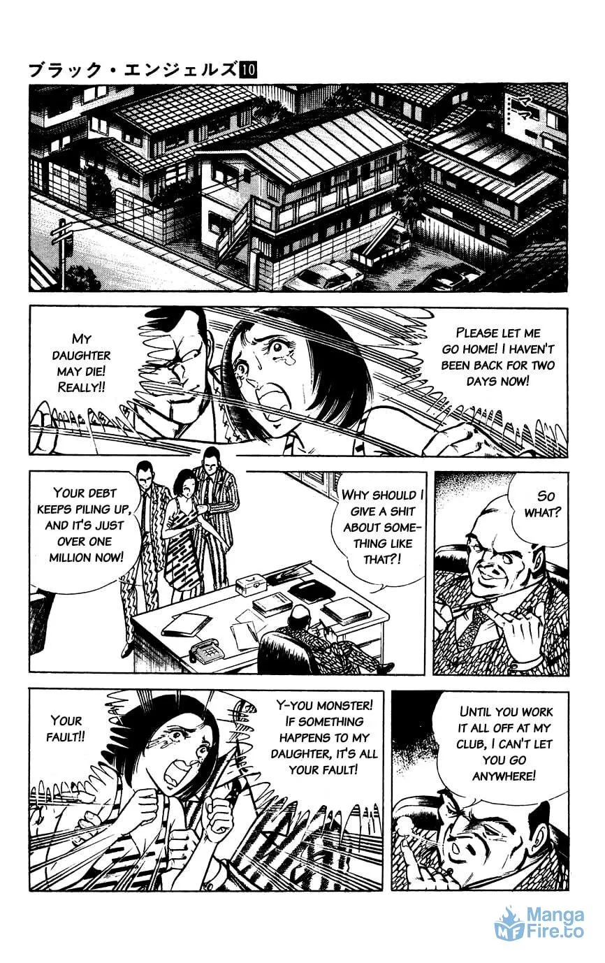 Black Angels Chapter 59 page 3 - 
