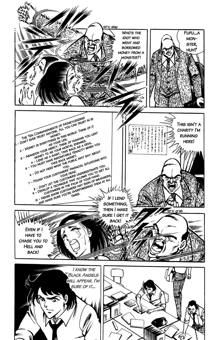 Black Angels Chapter 59 page 4 - 