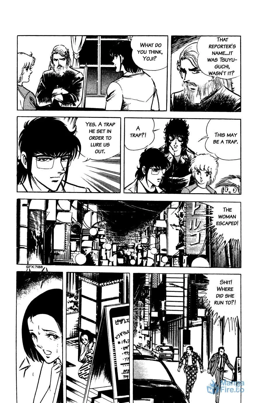 Black Angels Chapter 59 page 6 - 