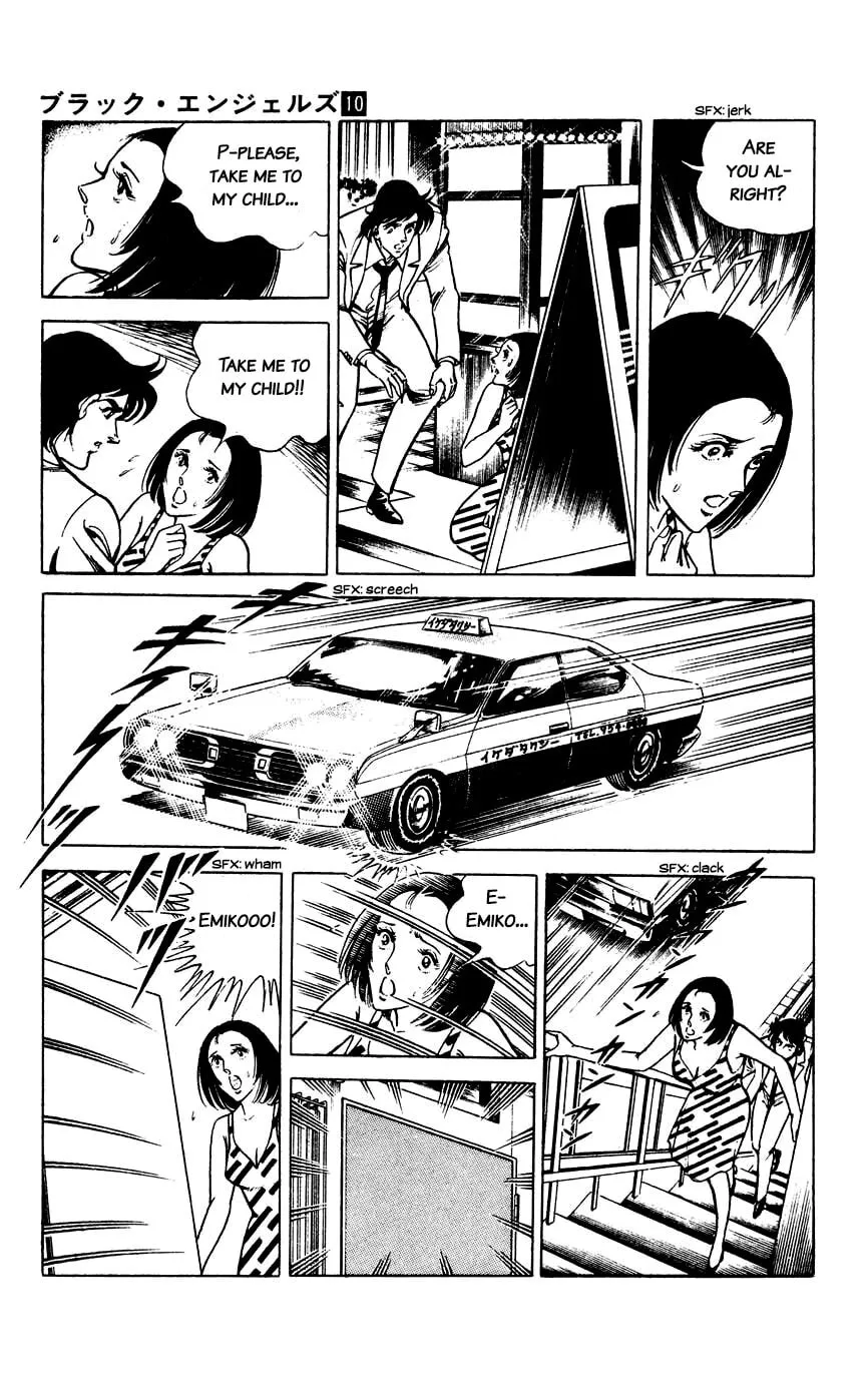 Black Angels Chapter 59 page 7 - 