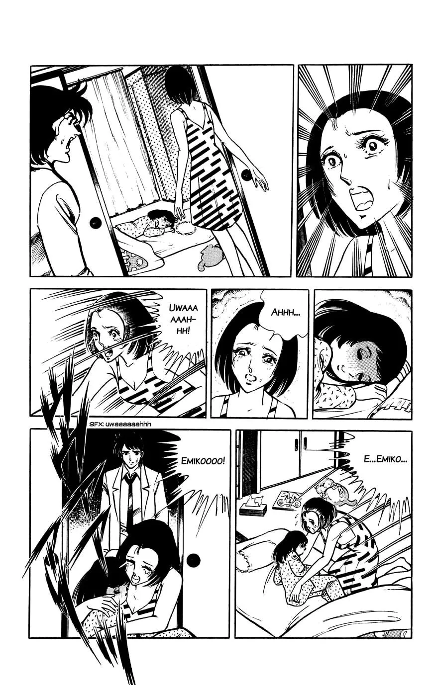 Black Angels Chapter 59 page 8 - 