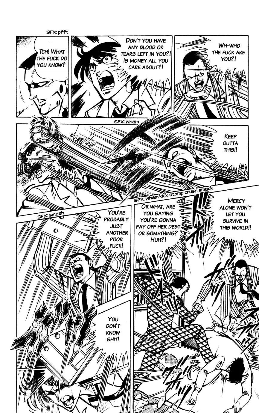 Black Angels Chapter 59 page 10 - 