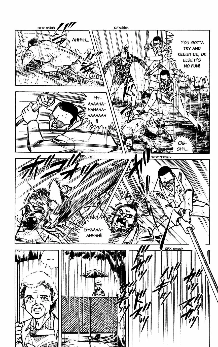 Black Angels Chapter 60 page 4 - 
