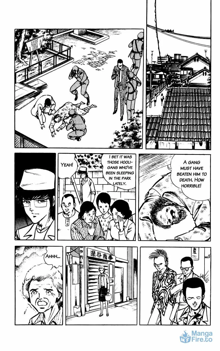 Black Angels Chapter 60 page 6 - 