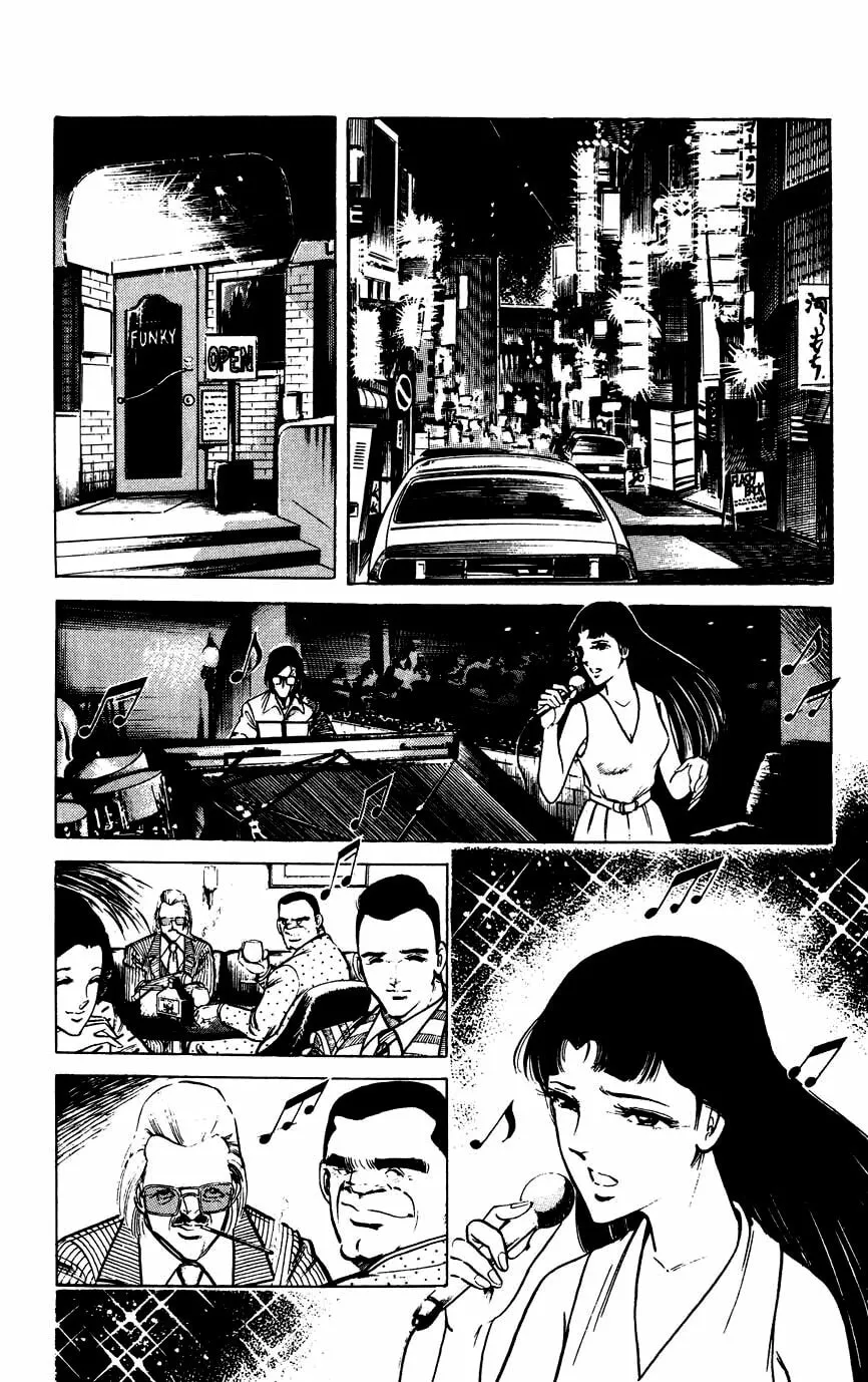 Black Angels Chapter 61 page 2 - 