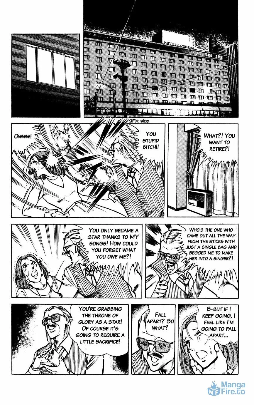Black Angels Chapter 61 page 9 - 