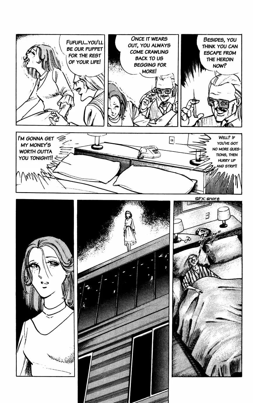 Black Angels Chapter 61 page 10 - 