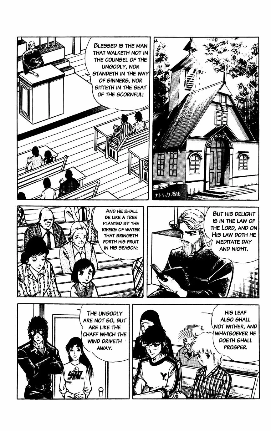 Black Angels Chapter 62 page 2 - 