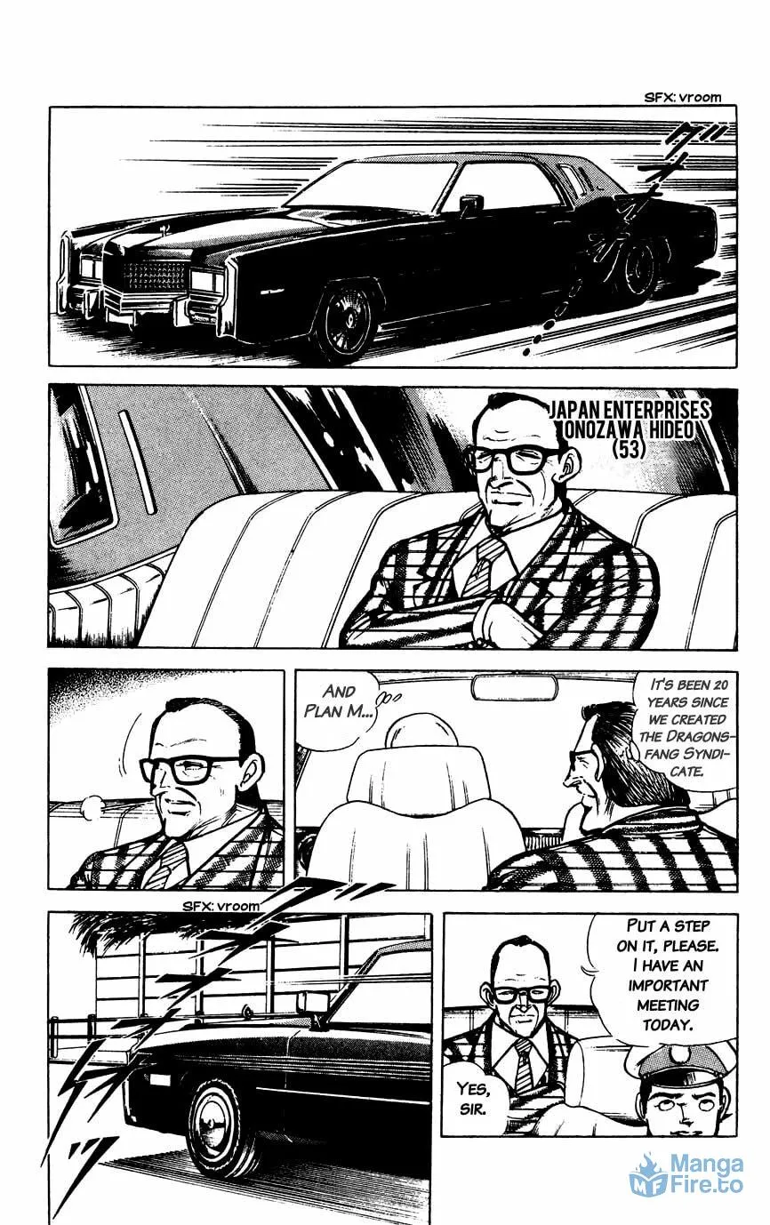 Black Angels Chapter 62 page 12 - 