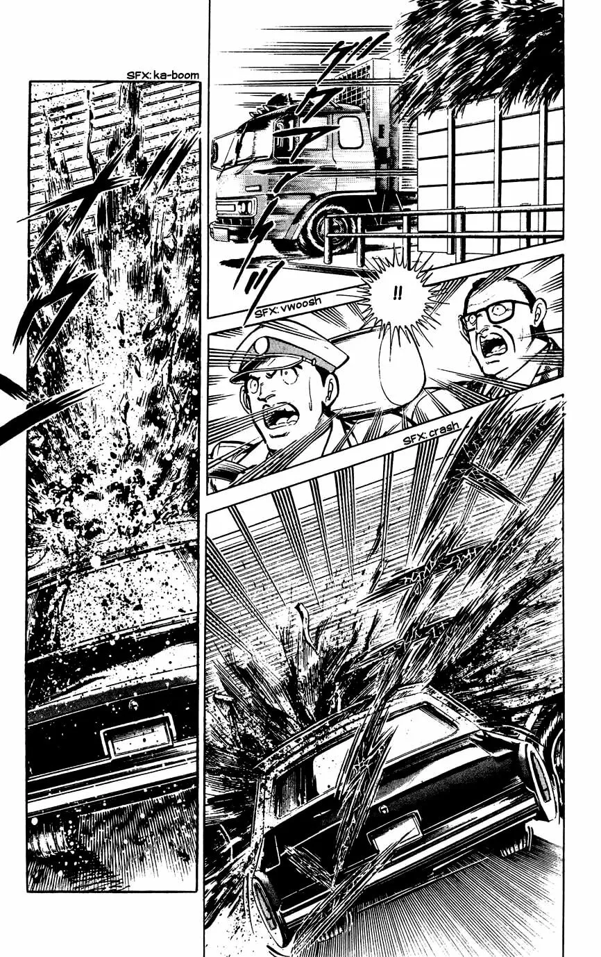 Black Angels Chapter 62 page 13 - 
